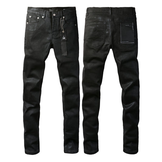 P*rple Jeans NO.PU9082