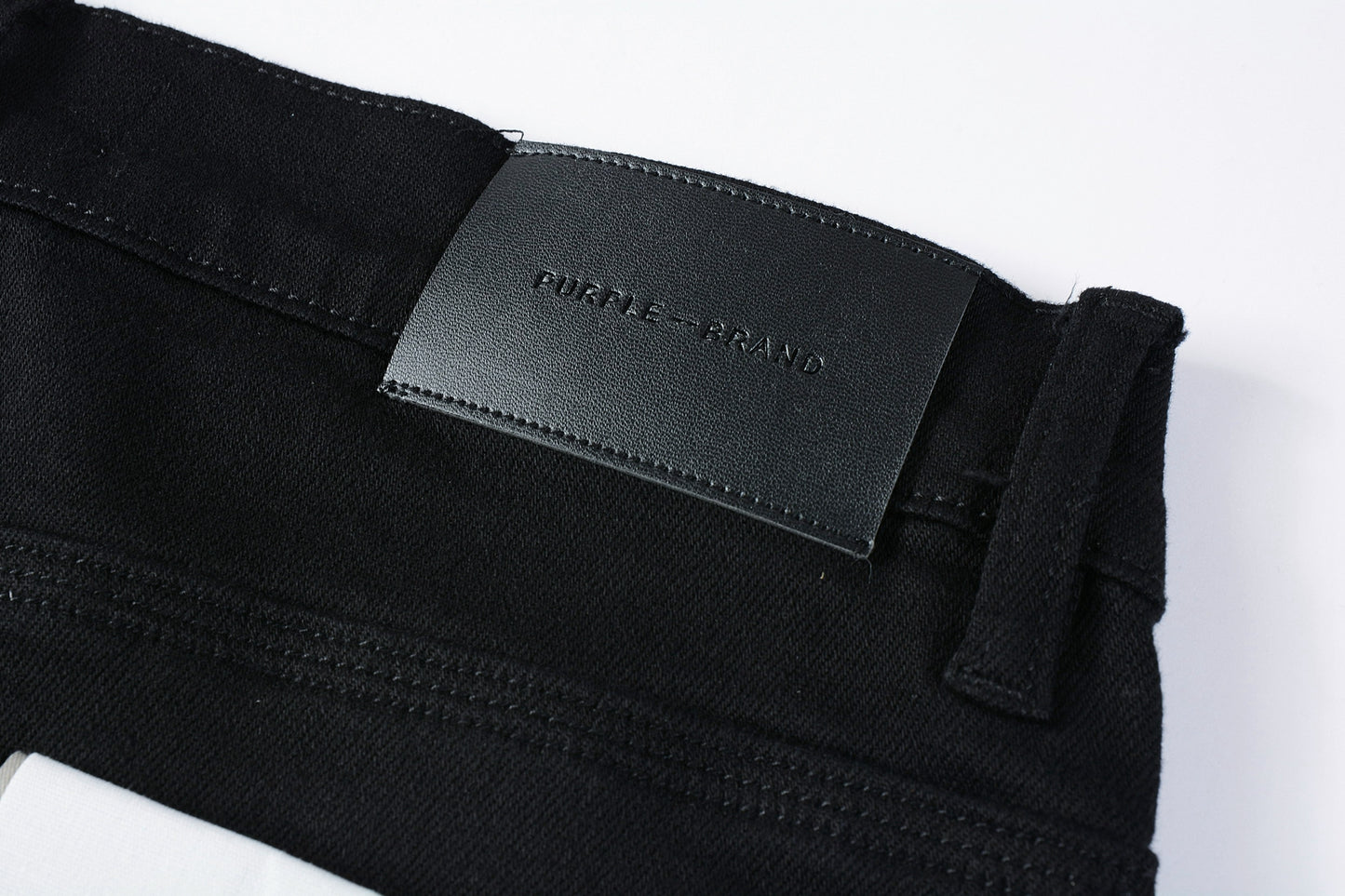 P*rple Jeans NO.PU9023