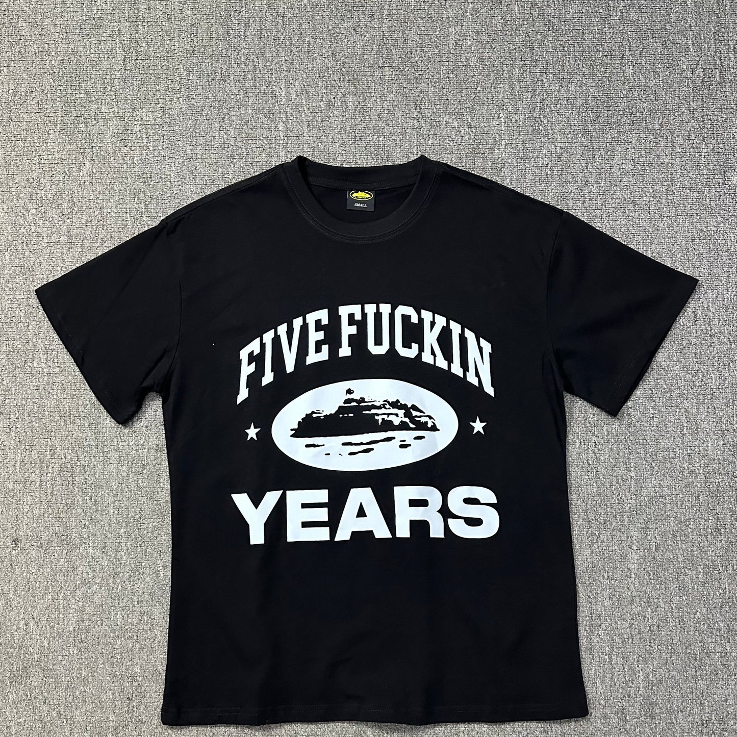 Cort*ez FFY T-shirt