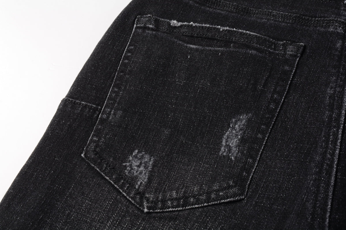 P*rple Jorts NO.PU5083