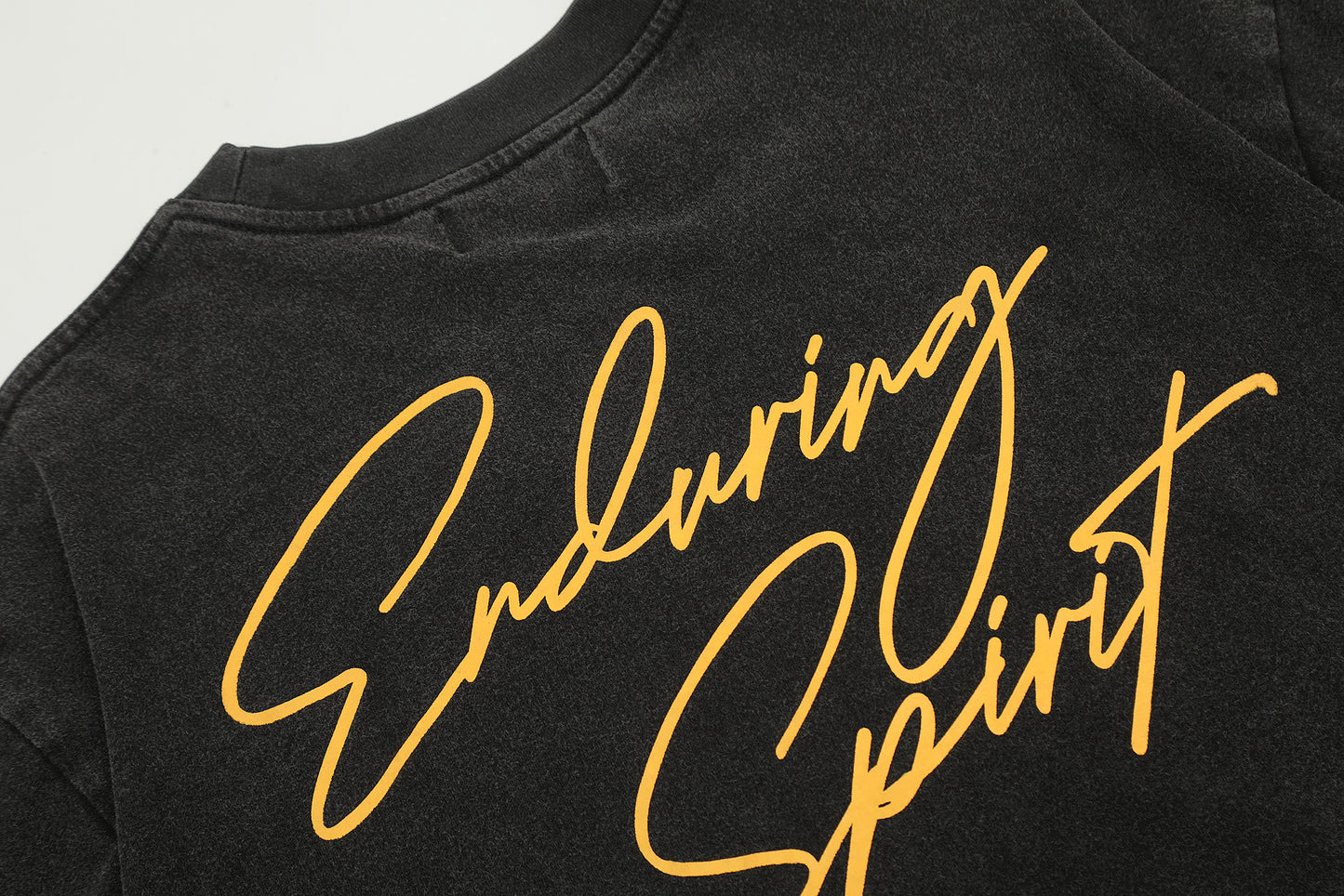 Repres*nt Embracing Spir*t T-shirt