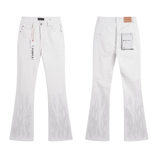 P*rple Jeans NO.PU6005