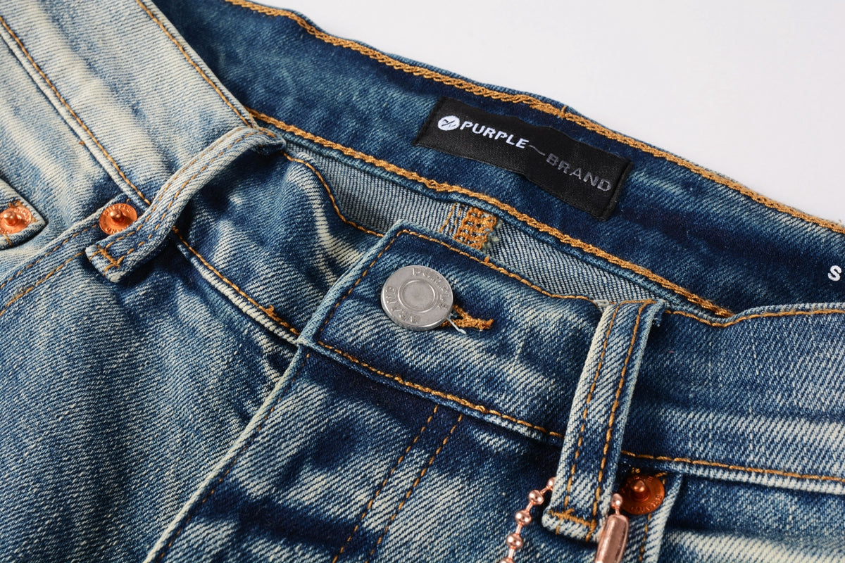 P*rple Jeans NO.PU9043