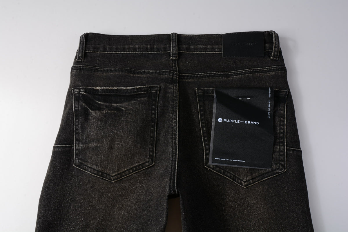 P*rple Jeans NO.PU9080