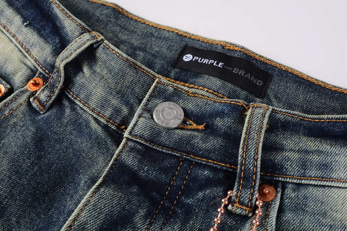 P*rple Jeans NO.PU9042