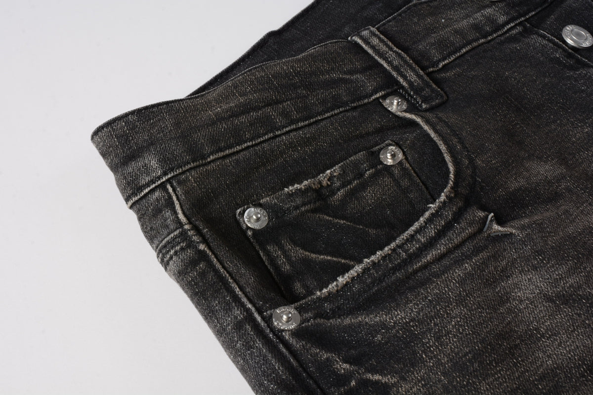 P*rple Jeans NO.PU9080