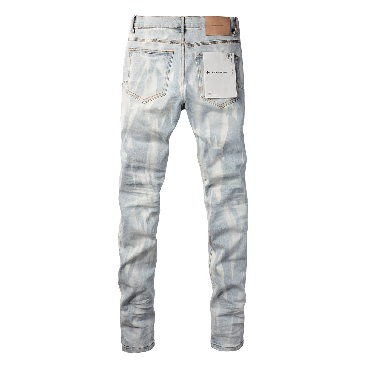 P*rple Jeans NO.PU7017