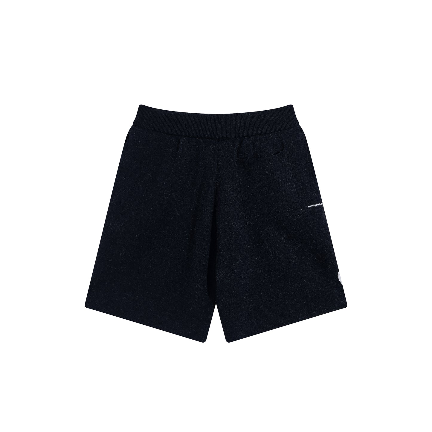 Rh*de LOGO shorts