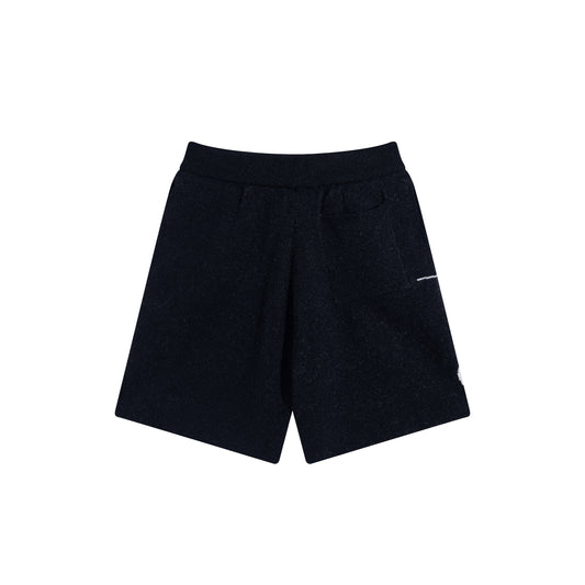Rh*de LOGO shorts