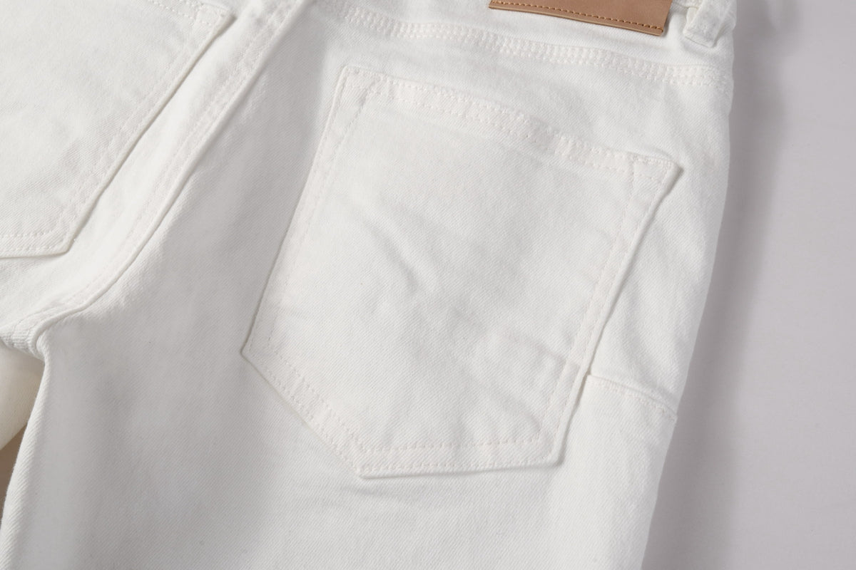 P*rple Jeans NO.PU9118
