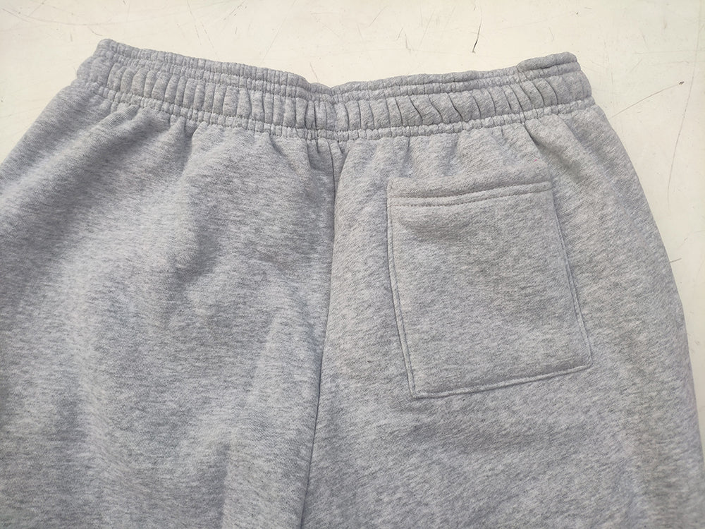 Sp5d*r Beluga Sweatpants - Grey/White
