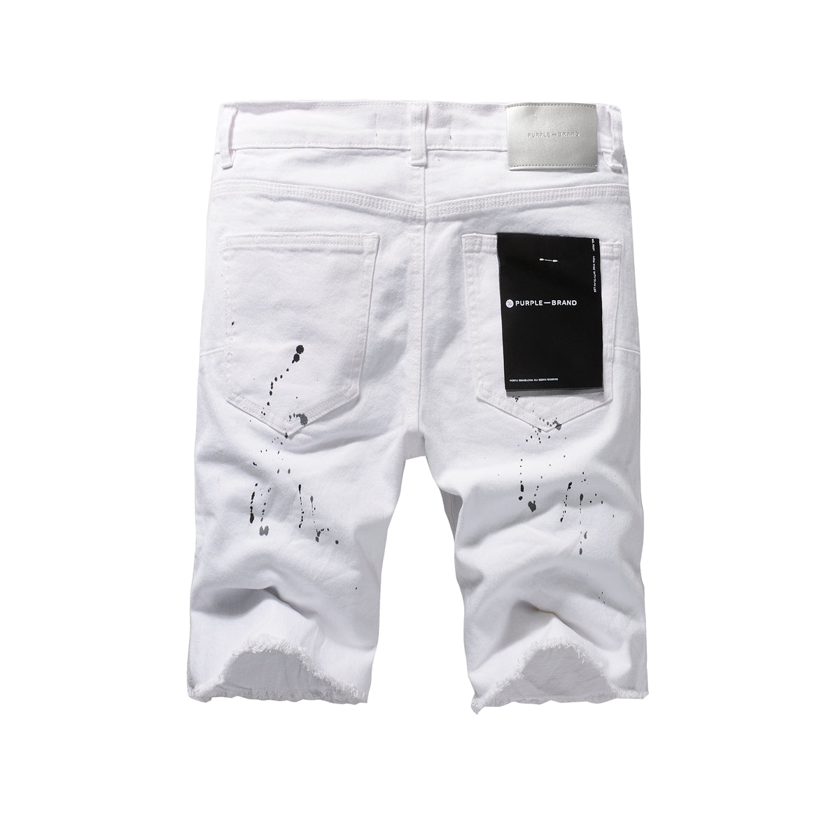 P*rple Jorts NO.PU5021