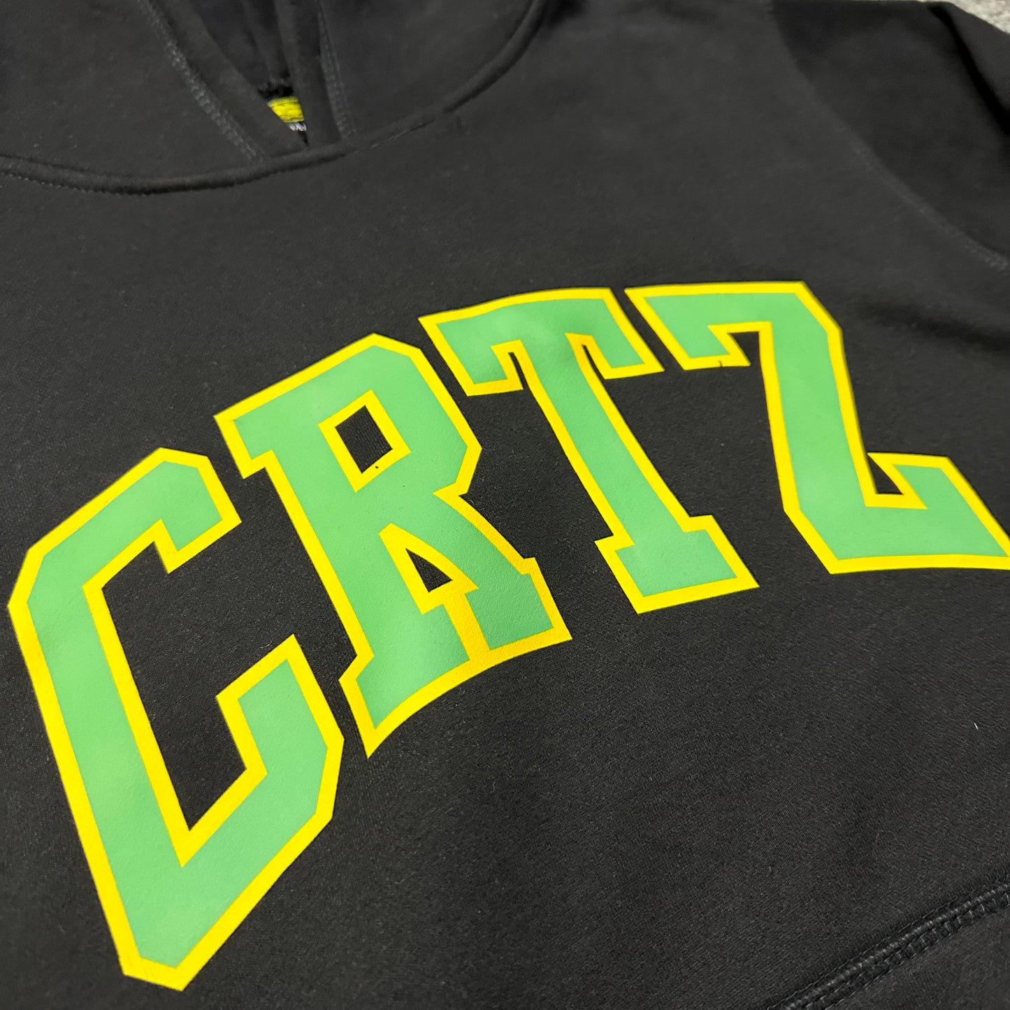 Cort*ez Drop Out Set