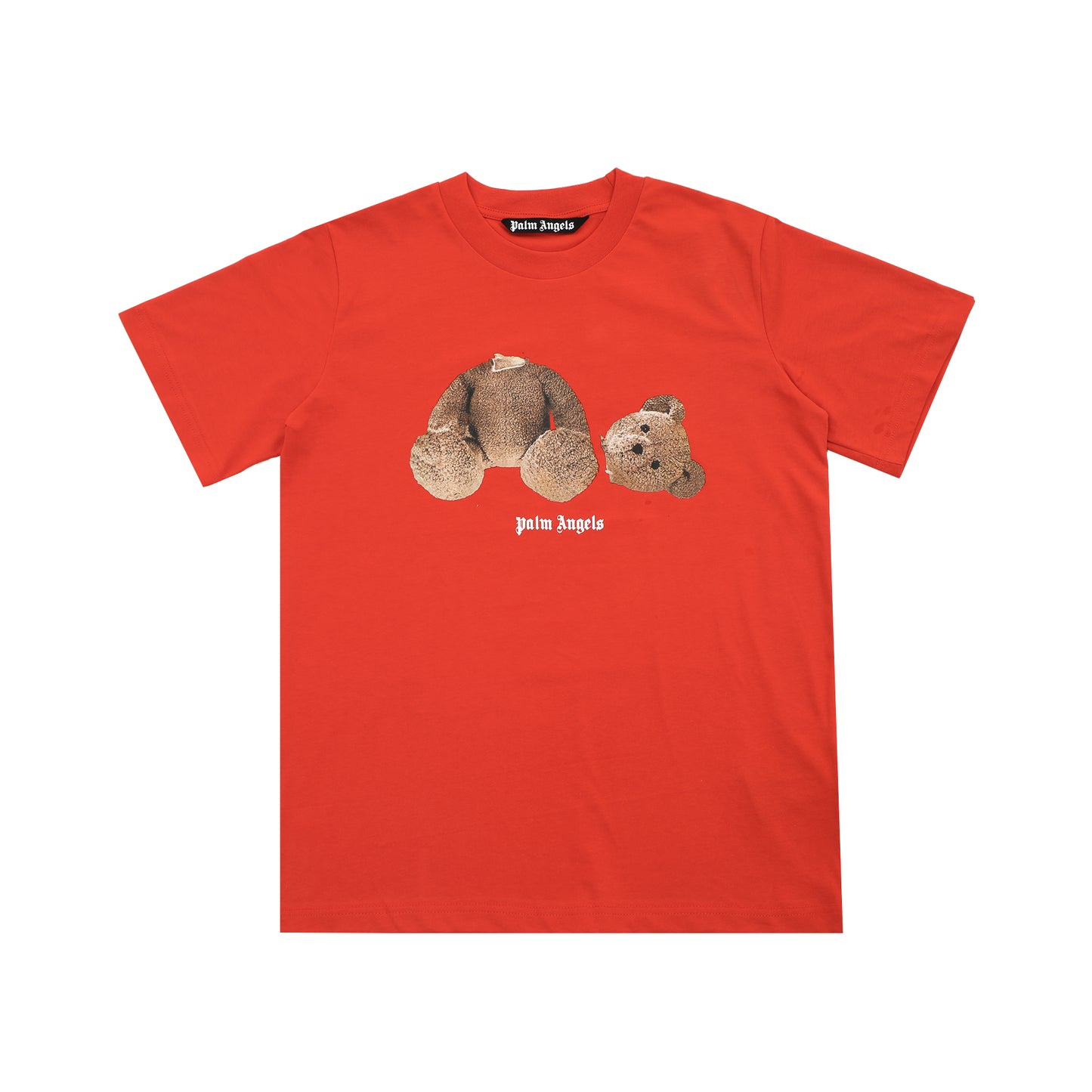 Palm Ang*ls Bear Classic T-shirt