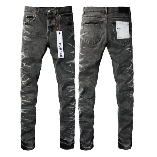 P*rple Jeans NO.PU9056