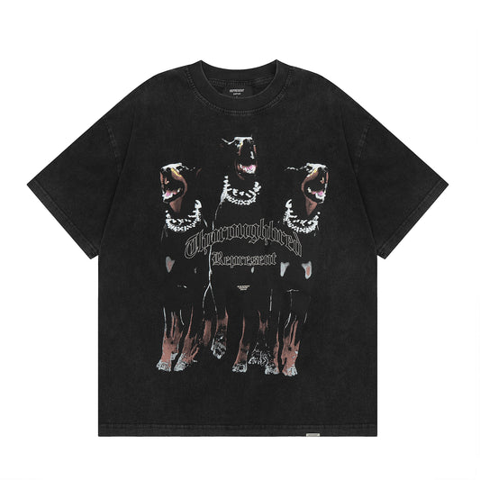 Repres*nt Thoroughbred T-Shirt