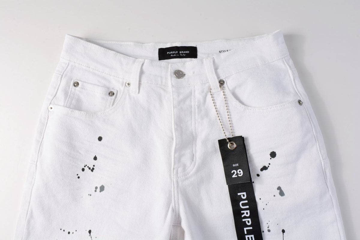 P*rple Jorts NO.PU5021