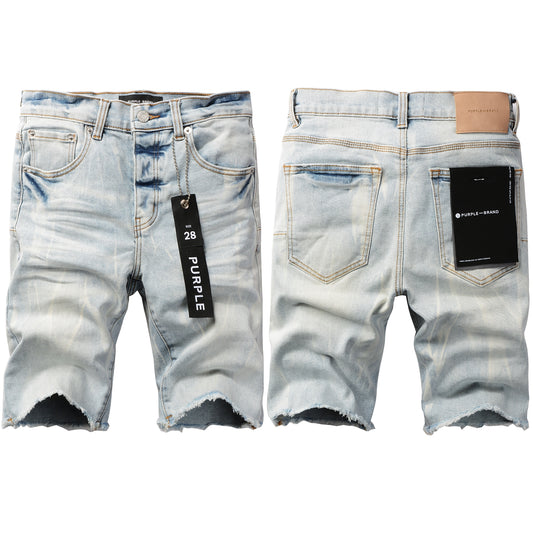 P*rple Jorts NO.PU5017