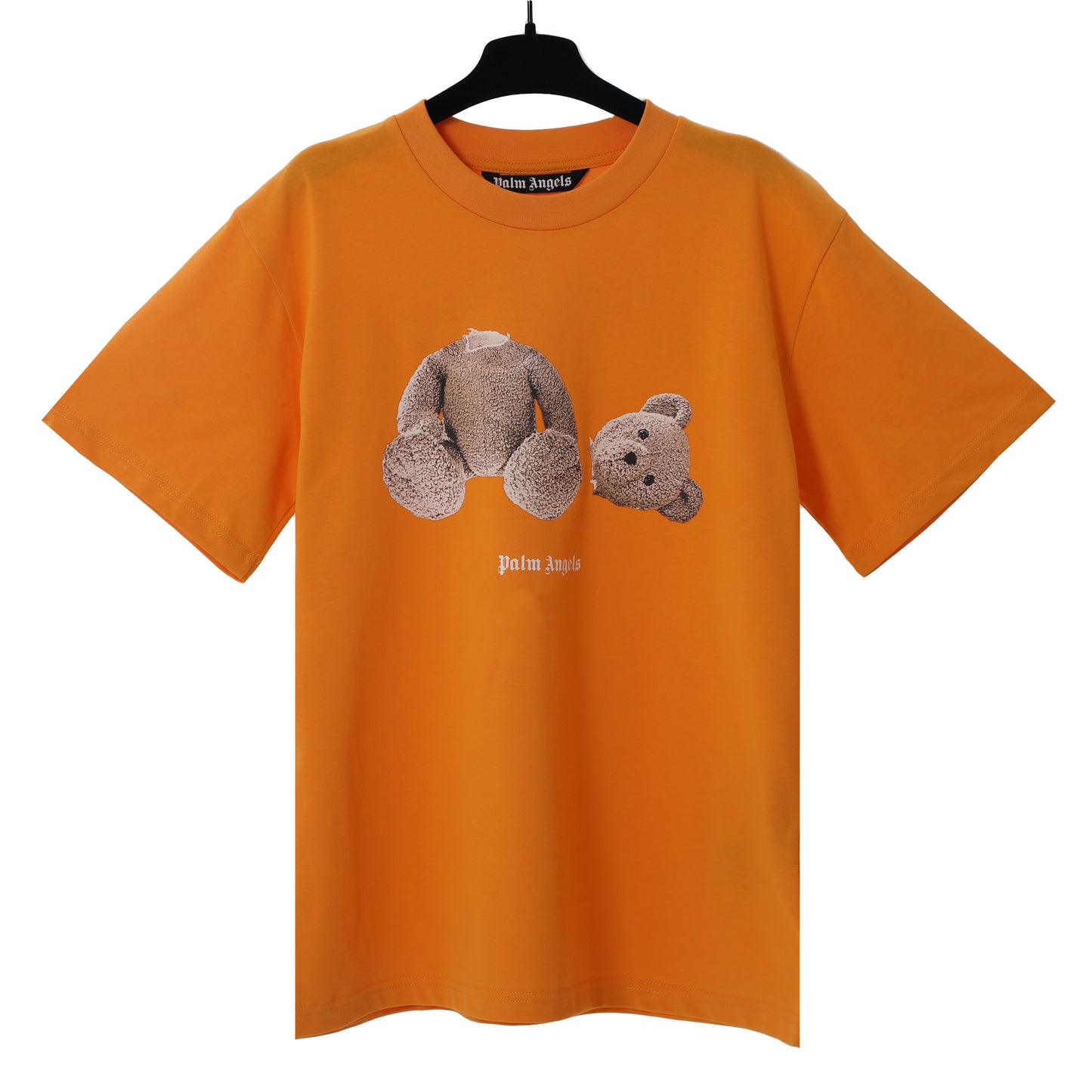 Palm Ang*ls Bear Classic T-shirt