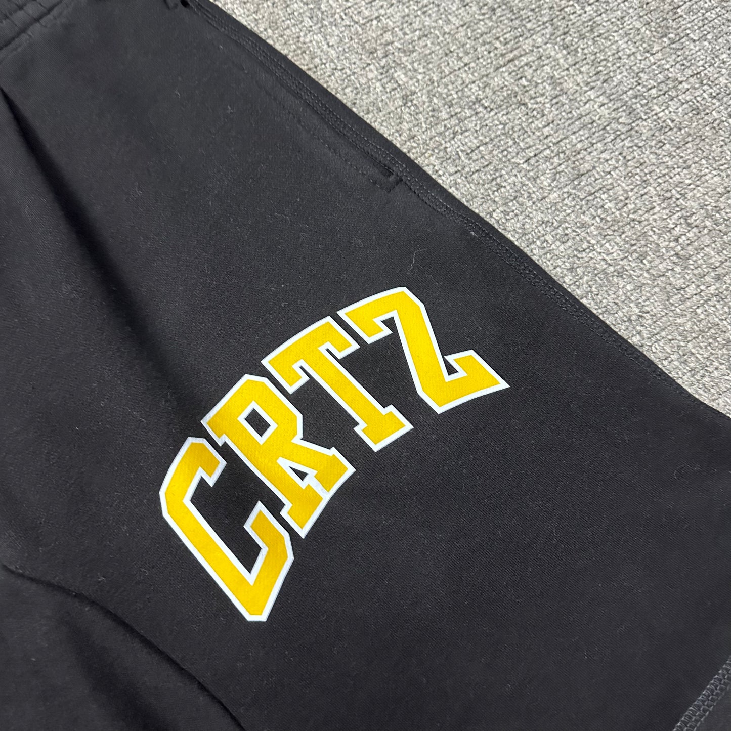 Cort*ez Drop Out Set