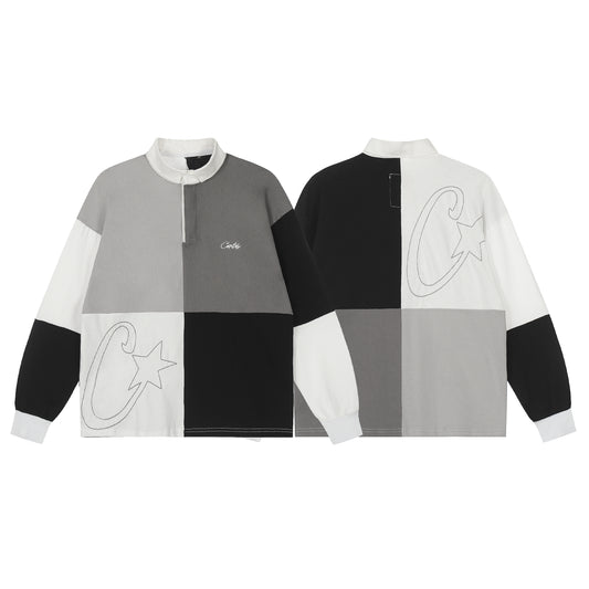 Cort*ez Rugby Shirt