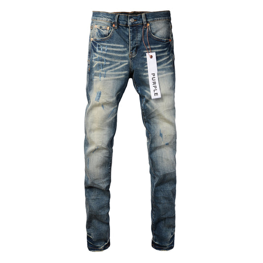 P*rple Jeans NO.PU9055