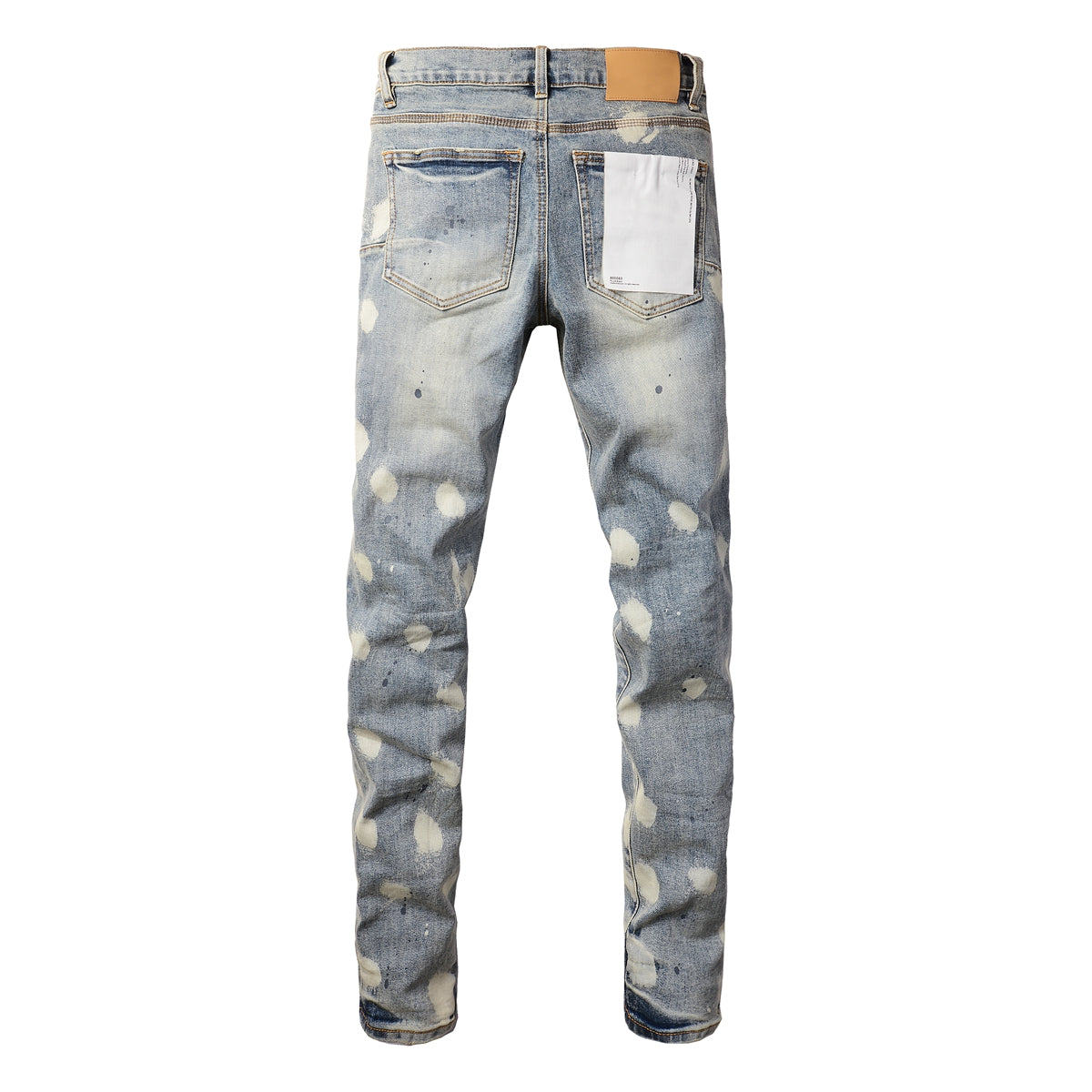 P*rple Jeans NO.PU9092