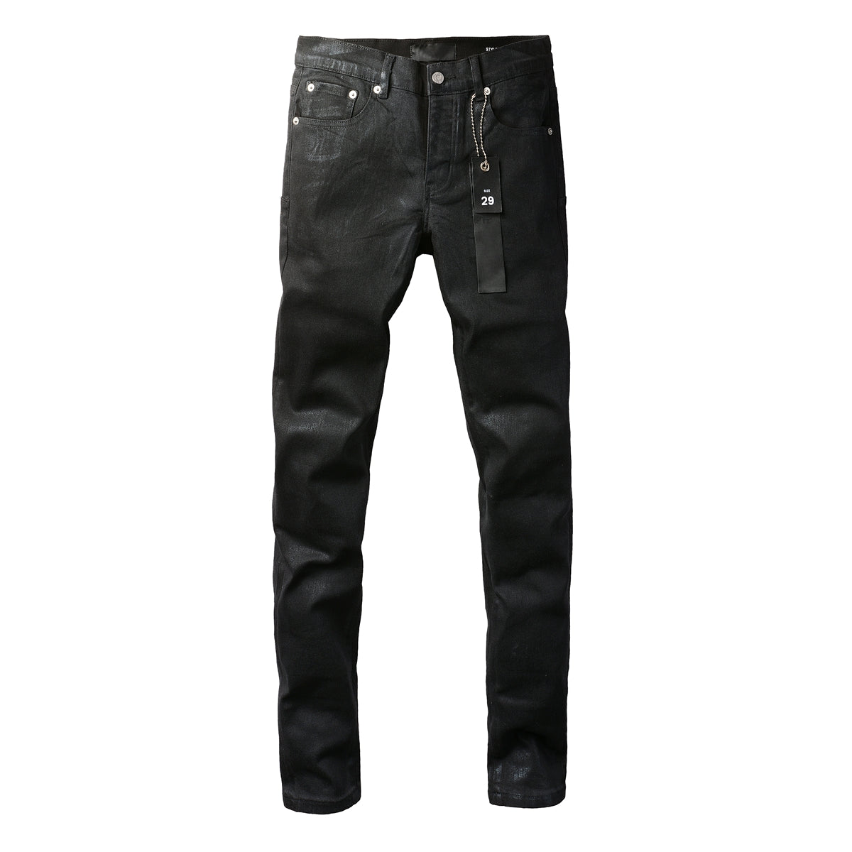 P*rple Jeans NO.PU9082