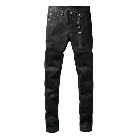 P*rple Jeans NO.PU9082