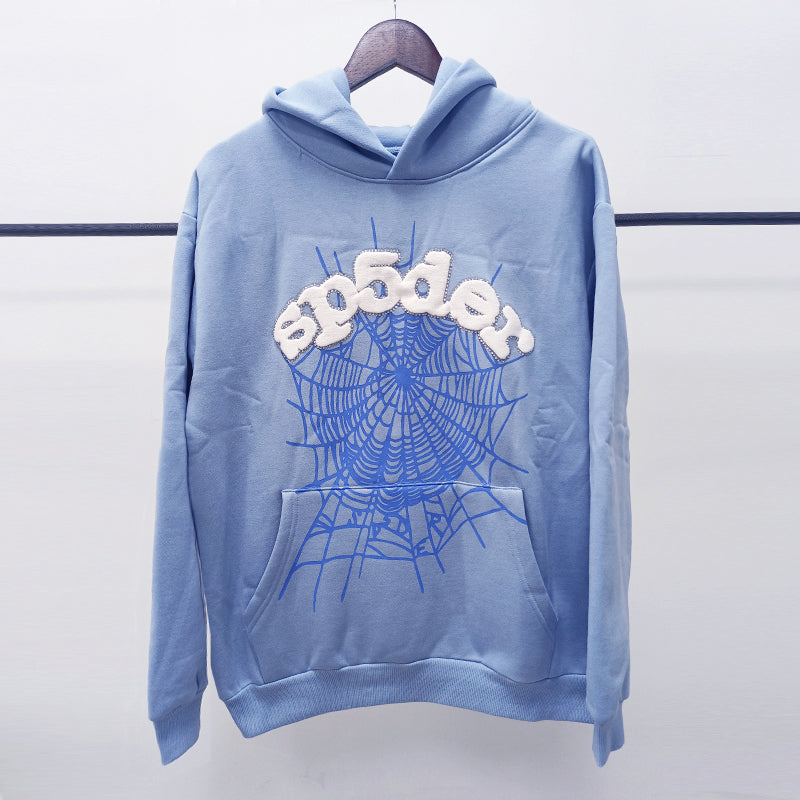 Sp5d*r 8 Days of Sp5der Hoodies