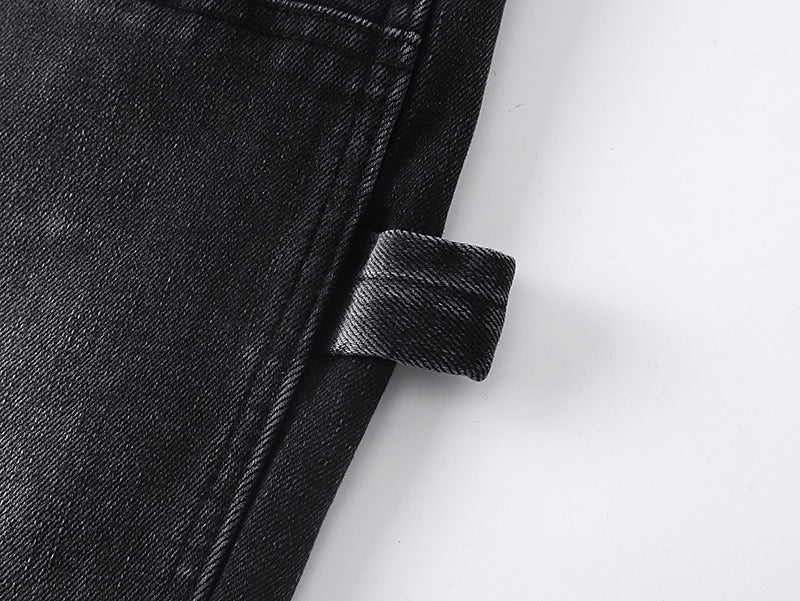 P*rple Jeans NO.PU6002