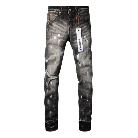 P*rple Jeans NO.PU9032