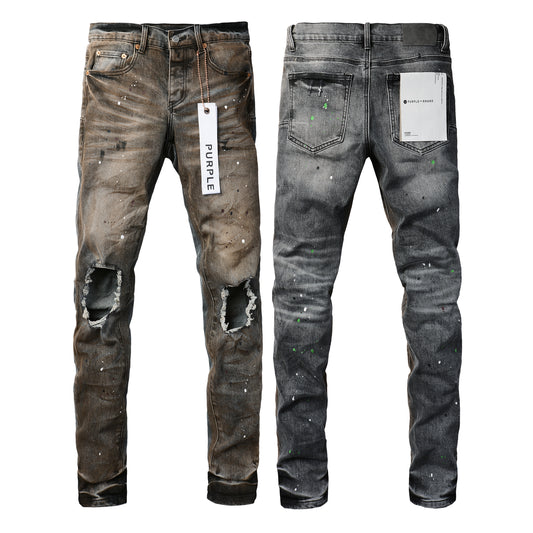 P*rple Jeans NO.PU9031