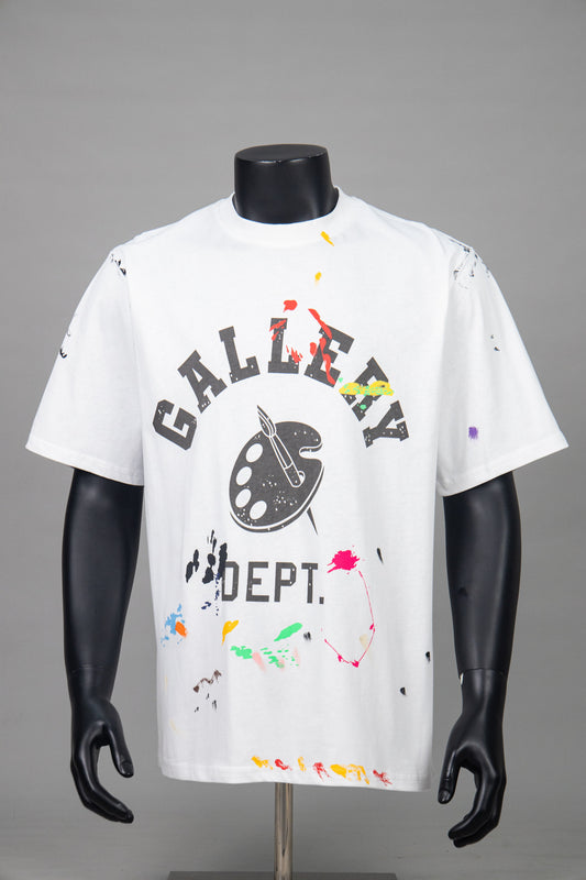 Gallery DEPT. S*pply Art Department T-Shirt