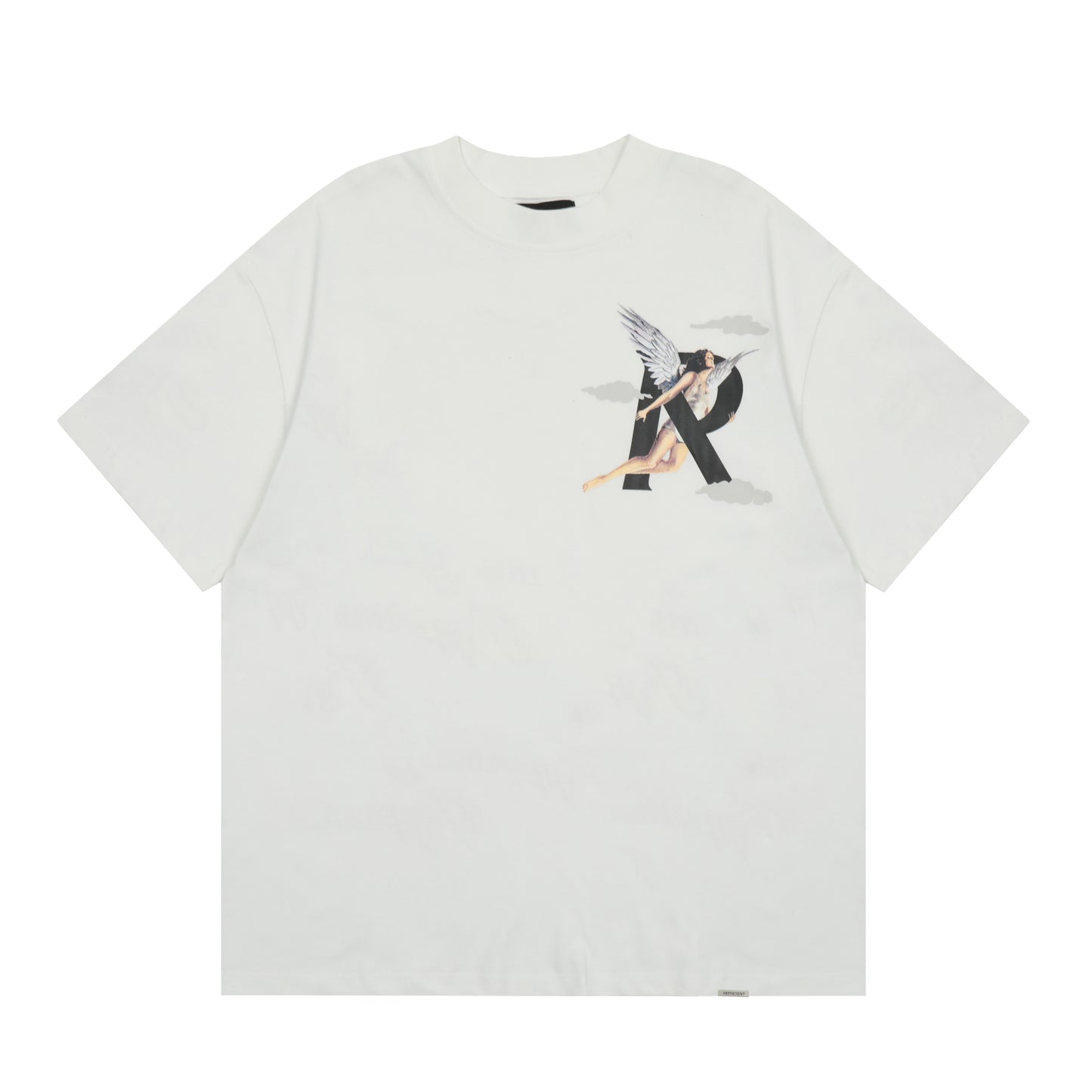 Repres*nt  Storms in Heav*n T-shirt