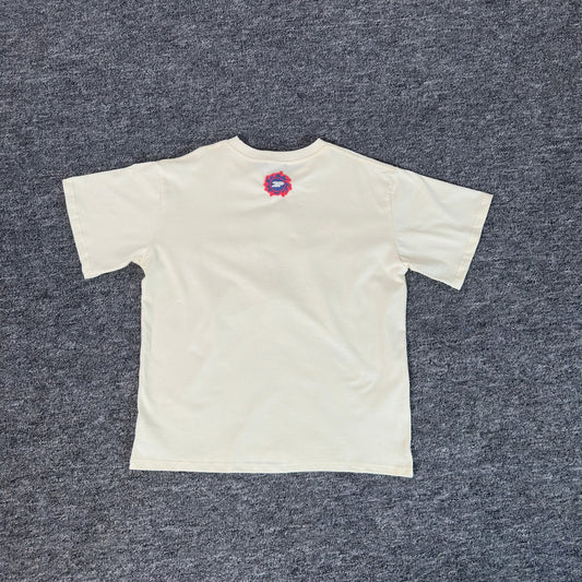 Brok*n Plan*t Star Vanilla T-shirt