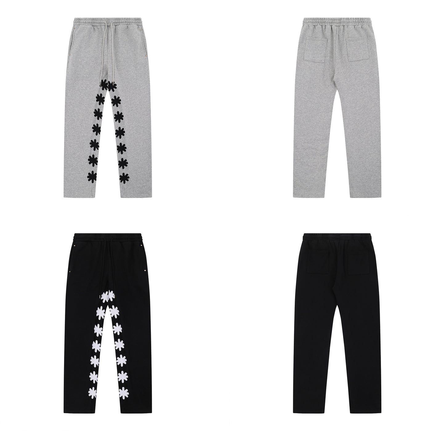 L*STSHDWS OG Sun Logo Sweatpants