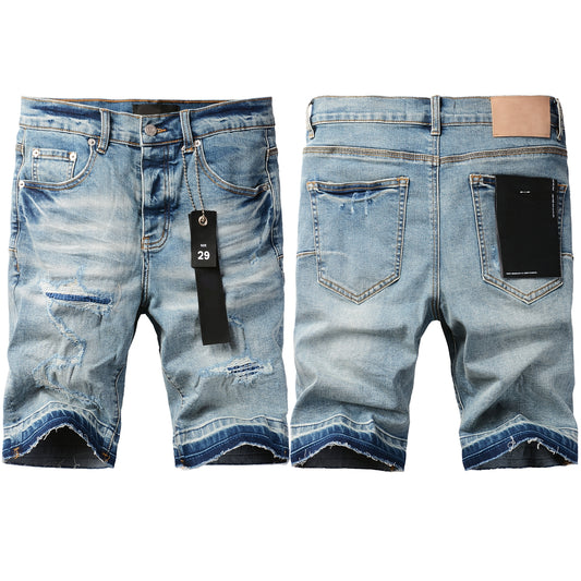 P*rple Jorts NO.PU5013