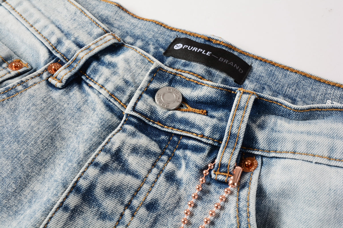 P*rple Jeans NO.PU9053