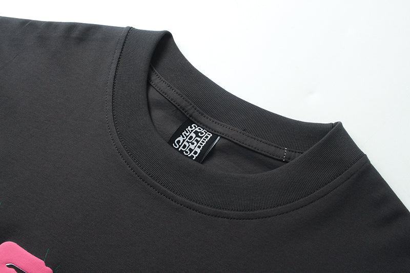 Sp5d*r Angel Numbers T-Shirt