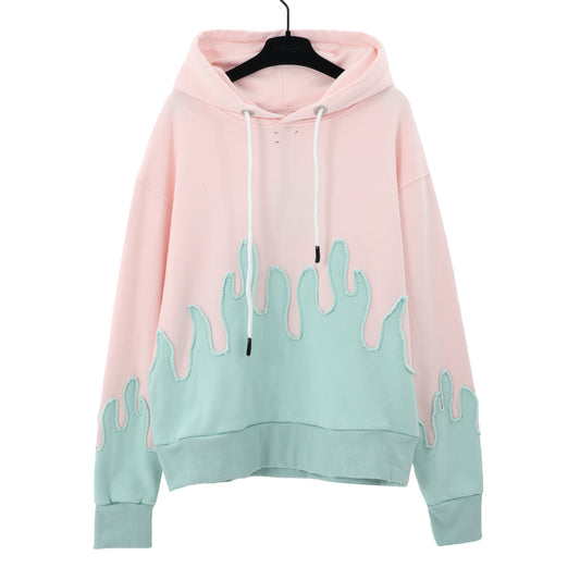 Palm Ang*ls Cotton Candy Hoodie
