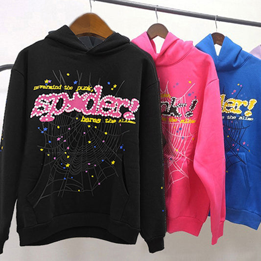 Sp5d*r Hoodie