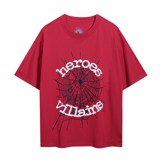 Sp5d*r x Metro Boomin T-Shirt