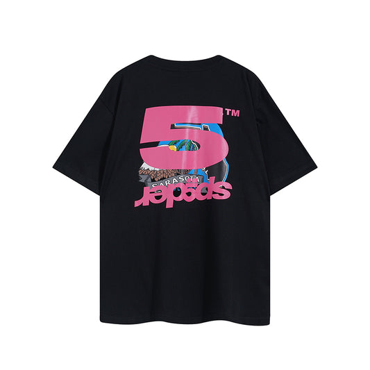 Sp5d*r Harley Davidson T-Shirt