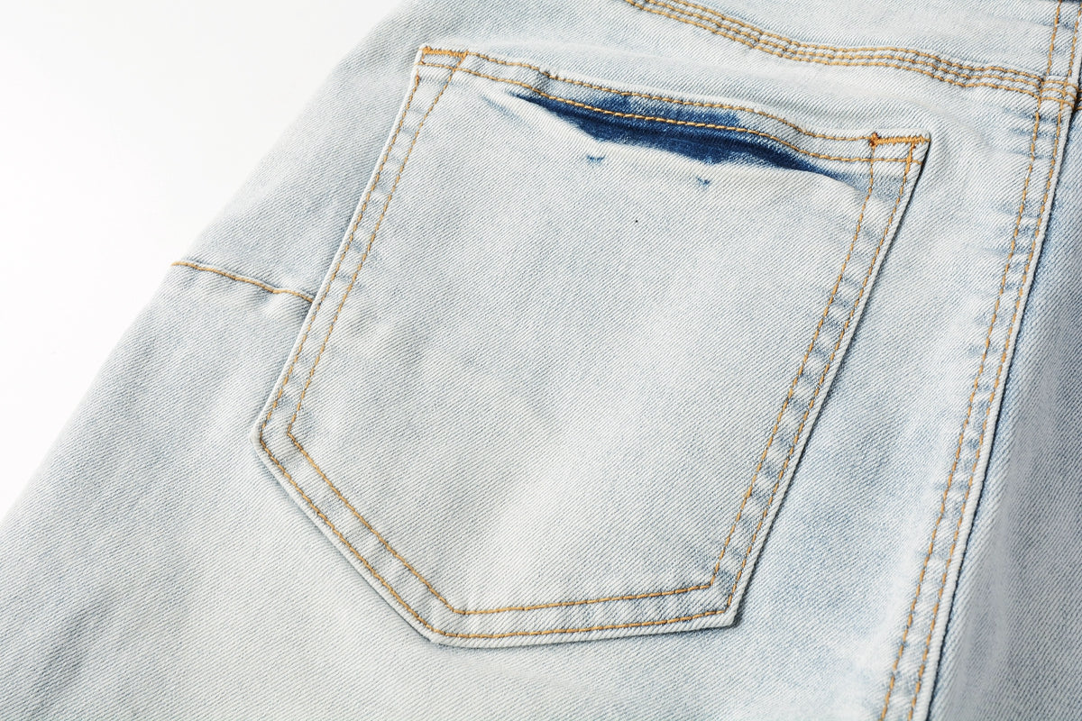 P*rple Jorts NO.PU5048