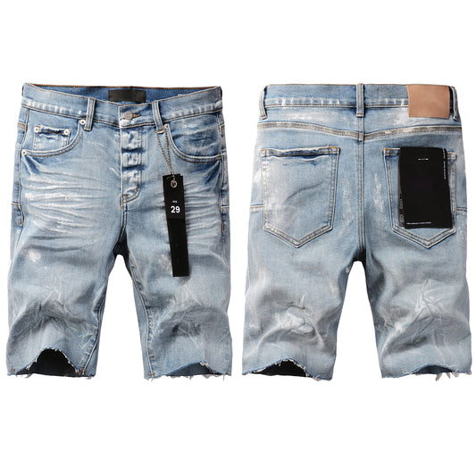 P*rple Jorts NO.PU5091