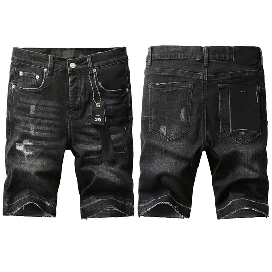 P*rple Jorts NO.PU5083
