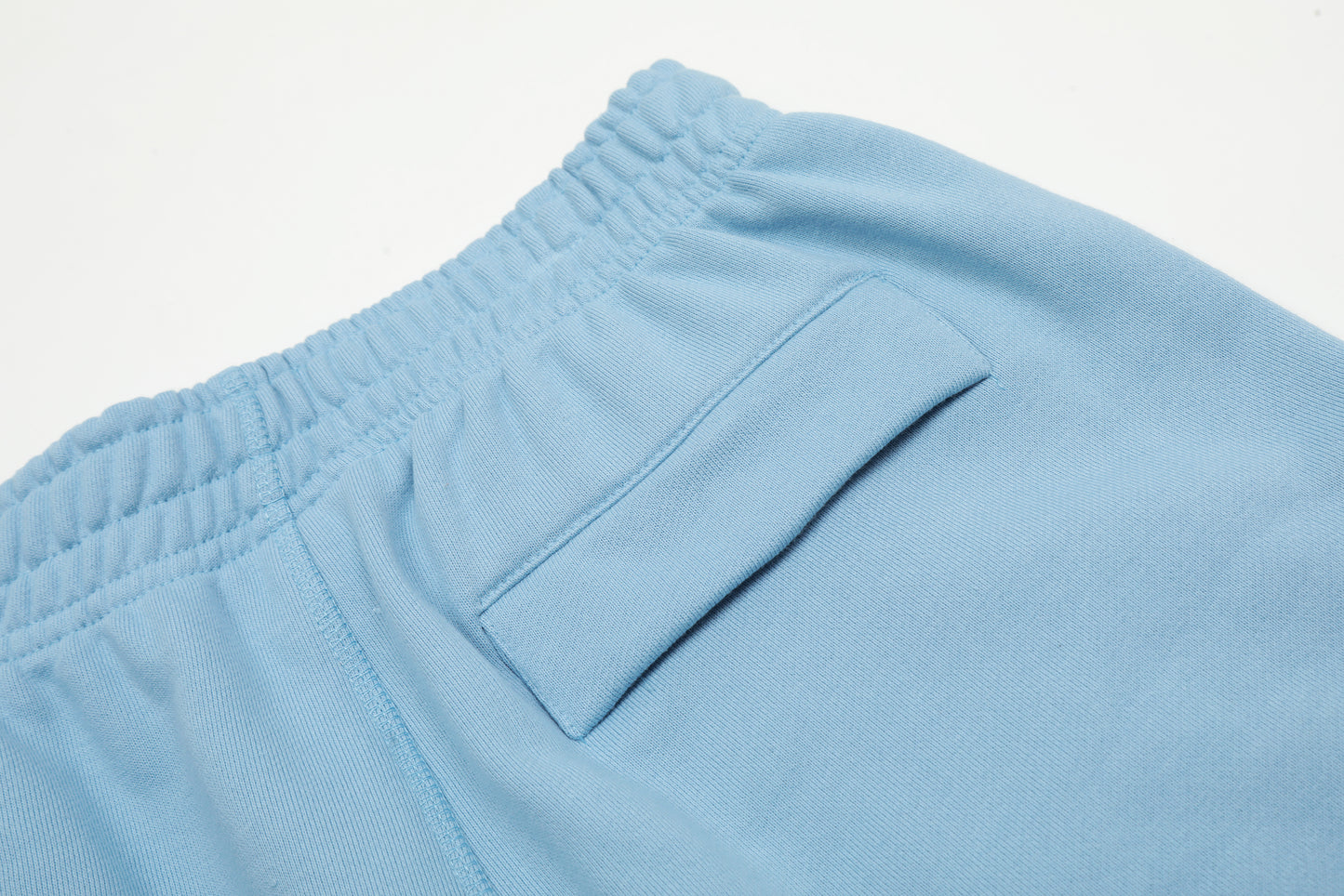 Cort*ez OG Alcatraz Shorts