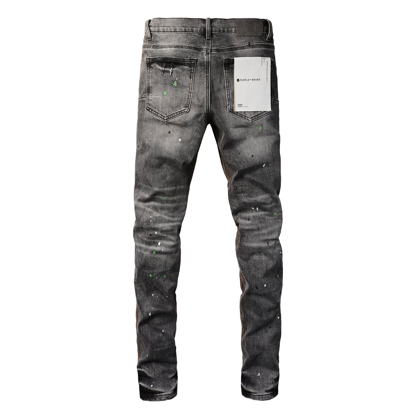 P*rple Jeans NO.PU9031