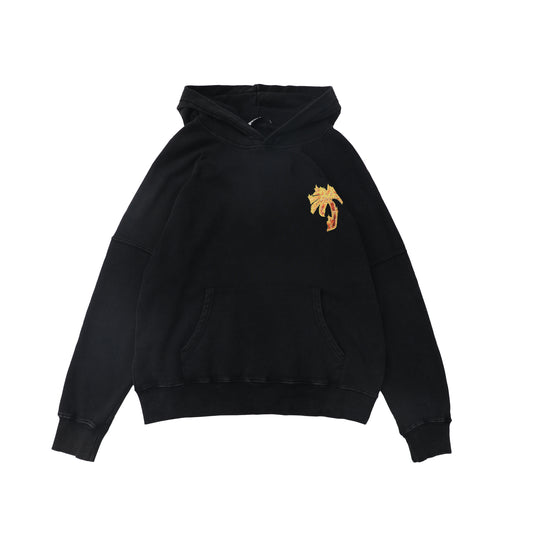Palm Ang*ls Fire Palm Hoodie